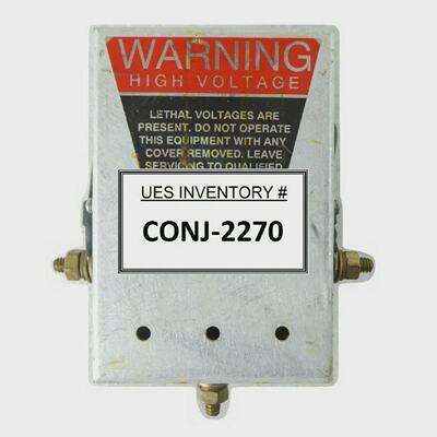 RF Services 9900-0005-04 Splitter 232214 Mattson 580-00097-0