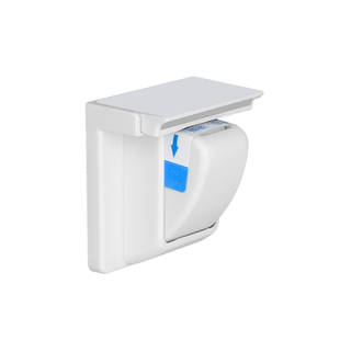 抽屉锁免打孔磁吸儿童安全锁隐形柜门暗锁磁力锁扣隐藏密码柜子锁