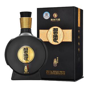 【旗舰正品】习酒窖藏1988 53度酱香型高档白酒500ML单瓶装君品店