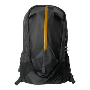 Arro22 Backpack鸟同款无标攀岩徒步机车骑行背囊登山硬壳双肩包