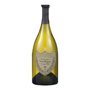 Dom Perignon唐培里侬香槟王法国进口香槟葡萄酒起泡酒 2015版