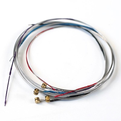 小提琴琴弦一套4根装全套弦线