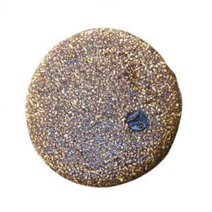 天真小白咖啡洗发皂旅行健身皂洁面沐浴手工冷制运动多用途香皂