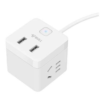 公牛魔方插座官方旗舰