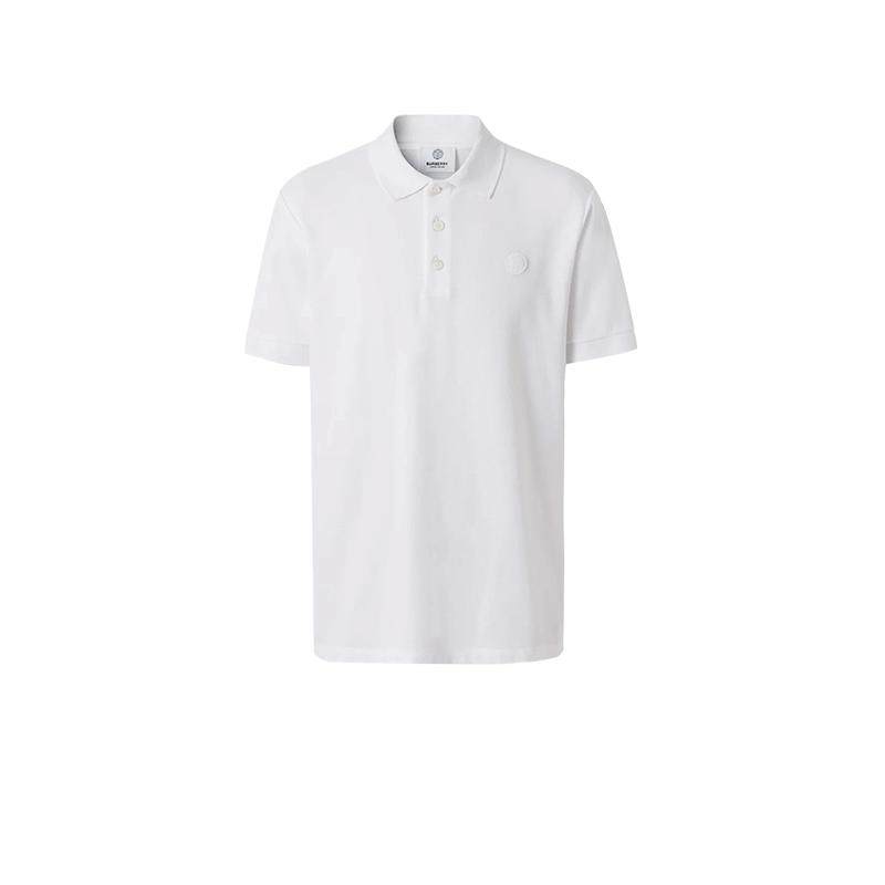 博柏利BURBERRY短袖POLO衫