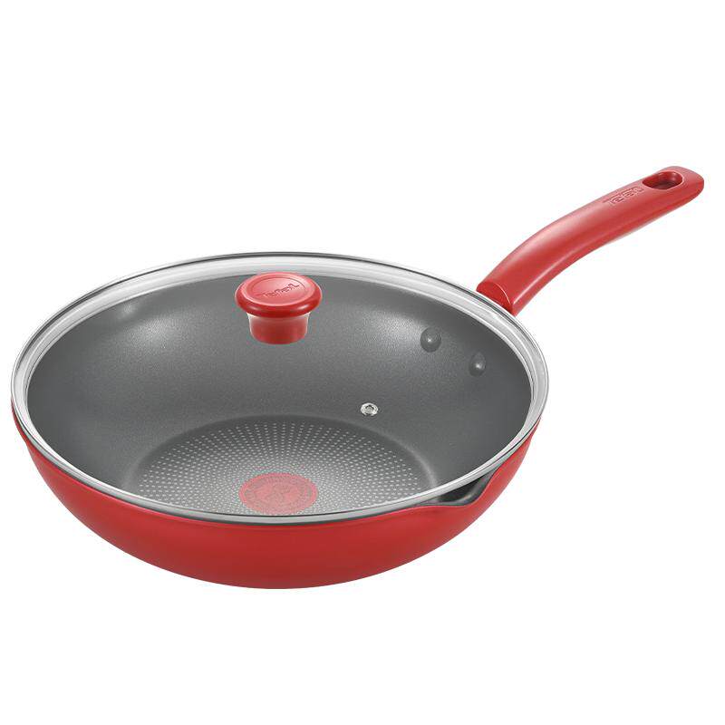 Tefal/特福铝合金不粘可进洗碗机