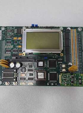 LAM NODE BOARD, CONTROL TYPE3 810-800256-105