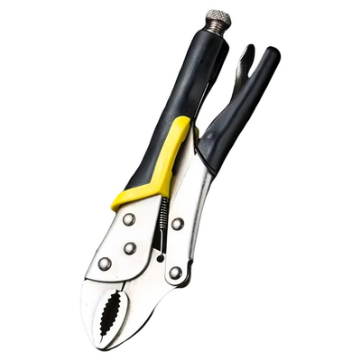 大力钳包胶万用钳省力夹固定开口