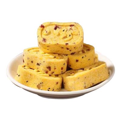 小米山药八珍糕无蔗糖