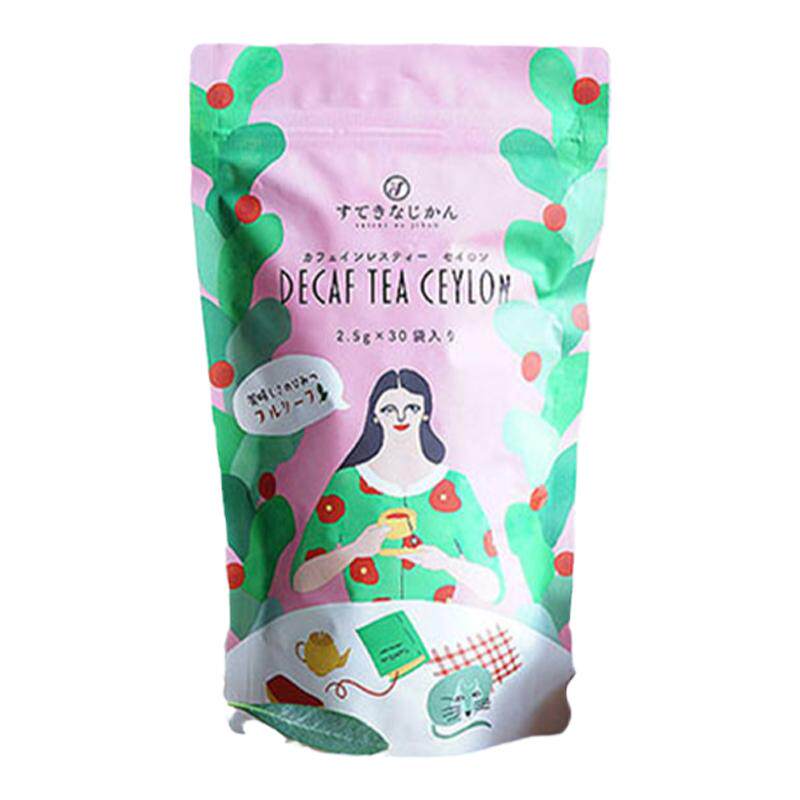 辻本咖啡挂耳滴滤式咖啡红茶组合