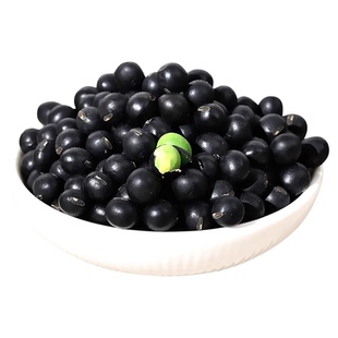 10斤新货绿心黑豆打豆浆农家老品种青仁绿芯黑豆生豆芽可醋泡杂粮