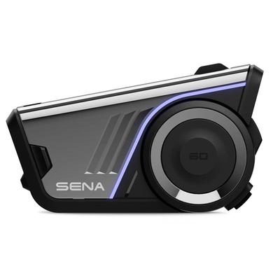 SENA60S头盔蓝牙耳机哈曼卡顿