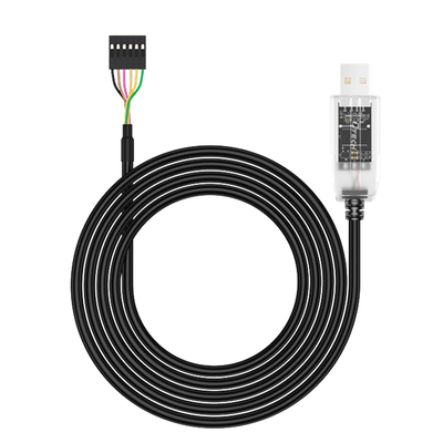 帝特USB转TTL模块刷机线FT232