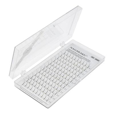 台式成品开花朵毛NAGARAKU