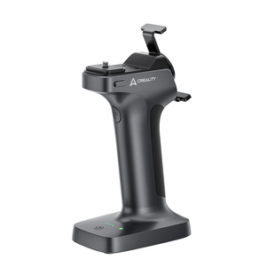 【Otter专用】创想三维3D扫描仪无线手柄Scan Bridge轻便小巧携带方便无线投屏即扫即得