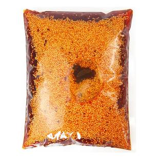 陕西凉皮调料商用摆摊拌凉面卷凉皮专用辣椒油四川红油料汁水配方