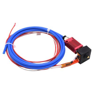 Ender3/CR10挤出头热端喷头套件