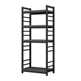 厨房消毒柜置物架落地多层烤箱架微波炉洗碗机架子收纳储物架家用