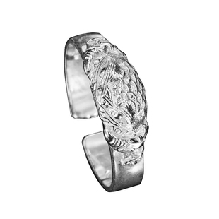 仙逆王林官方正版联名戒指动漫周边混元驱兽圈国漫指环学生银饰品