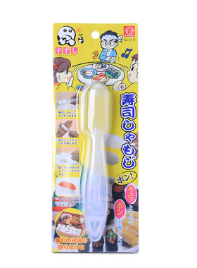 儿童diy米饭海苔卷手握寿司模具