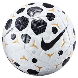 Nike耐克足球FIFA认证成人5号球ACADEMY机缝比赛训练专用球HV4392