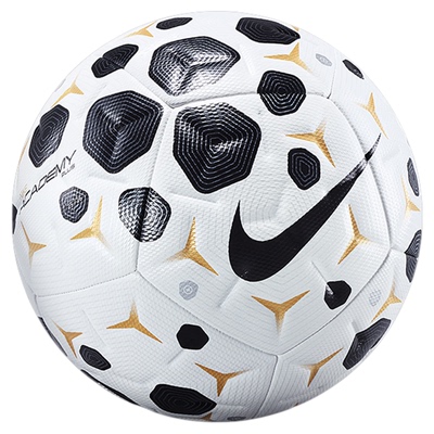 Nike足球5号球机缝比赛训练用球