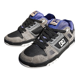 DCSHOES板鞋男款2026新款男鞋面包鞋男士休闲鞋冬季鞋子男潮鞋