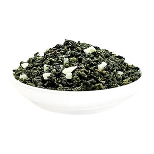 白桃乌龙茶奶茶店专用桃香乌龙水果茶奶盖茶蜜桃乌龙满杯蜜桃500g