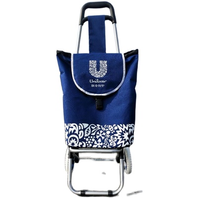 轻便购物车家用买菜小拉车