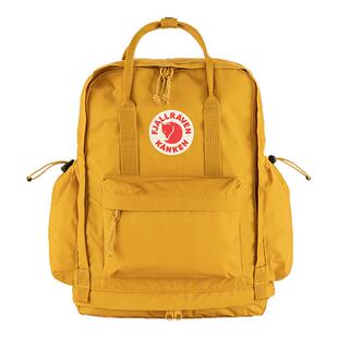 瑞典北极狐kanken Outlong大容量徒步出差户外双肩背包书包电脑包