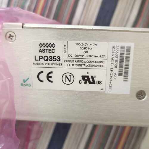 议价全新ASTEC雅达 LPS/LPQ152 LPQ154 LPQ252 LPQ353 NTQ165开关
