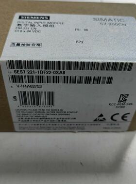 询价-模块6ES7 221-1BF22-0XA8