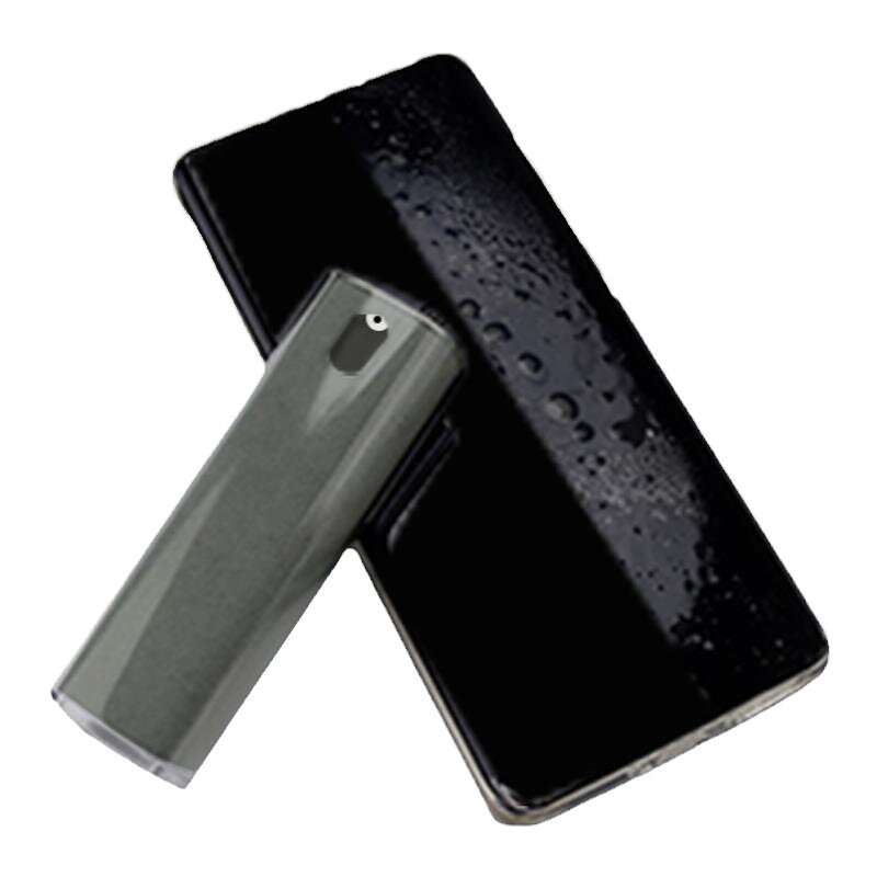 手机屏幕清洁剂喷擦一体不伤屏