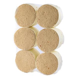 艾草红花艾柱家用短粗直径3cm高2cm艾灸柱正品官方旗舰店