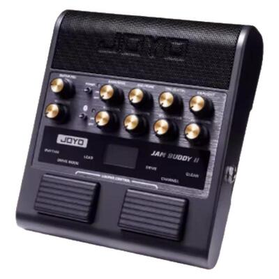 JOYO卓乐JAMBUDDYII效果器音箱