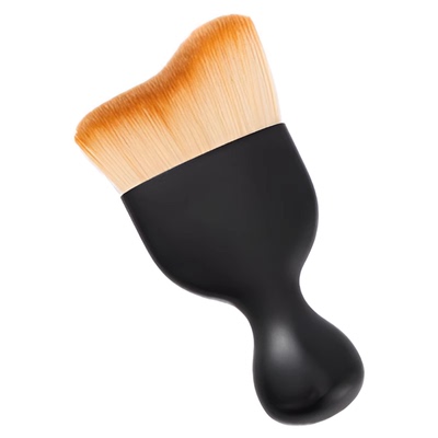 车载内饰软毛除尘刷出风口缝隙