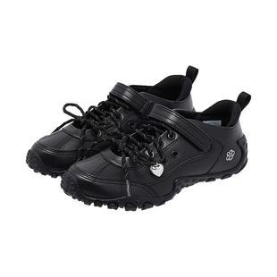 wackywilly玛丽珍运动鞋2025新款休闲单鞋女芭蕾风鞋复古时尚鞋子