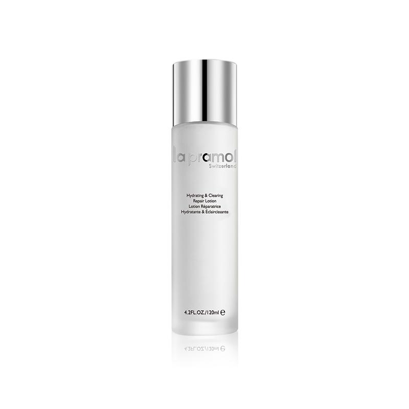 里海之谜水感清透精华水120ml