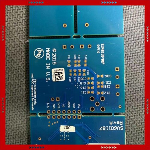 【问价】FDC2214EVM 评估模块  Ti/德州仪器
