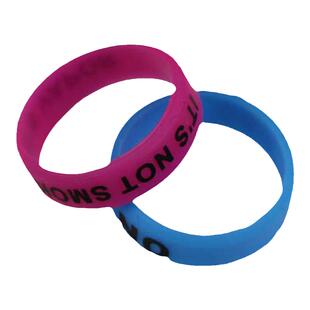 弓途体育新品弹弓防滑圈B格圈缠弓带硅胶装饰环硅胶圈防摔环配件