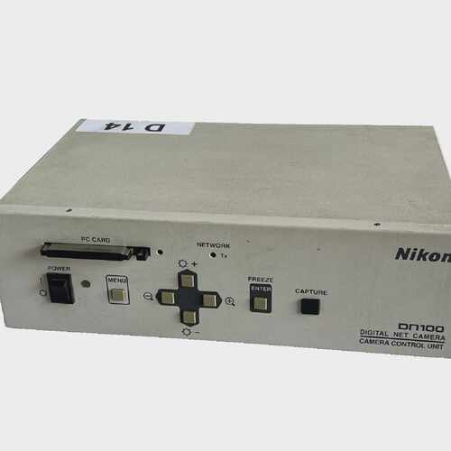 Nikon DN100 Digital Net Camera Control Unit