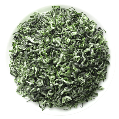 蒙山毛峰2025新茶罐装250g