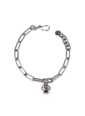 aaronx设计师原创恶魔朋克铃兰