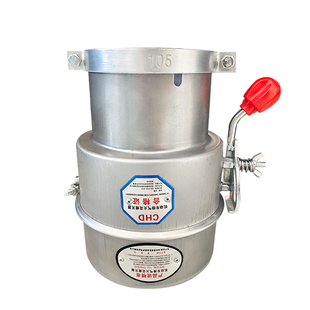 长期装配型汽车不锈钢开关式防火帽货车油罐车排气管防火罩阻火器