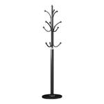 大理石衣帽架落地卧室挂衣架家用立式衣服架子简约置物挂包的架子