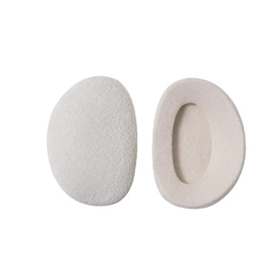 摇粒绒耳罩冬季防冻护耳神器无发箍无间耳套男女分体独立保暖耳罩