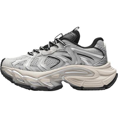 安踏星月3潮流女子休闲鞋