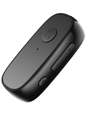 长续航蓝牙耳机5.0立体声AUX
