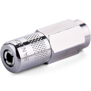 高压注浆机配件大全灌浆机防水注浆机高压管注浆针头注浆液牛油头