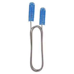 鱼缸水管清洁刷过滤桶进出水管清洁刷不锈钢水管水冷硬管水管毛刷